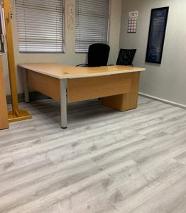 Flooring