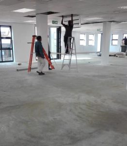 tenant-installations